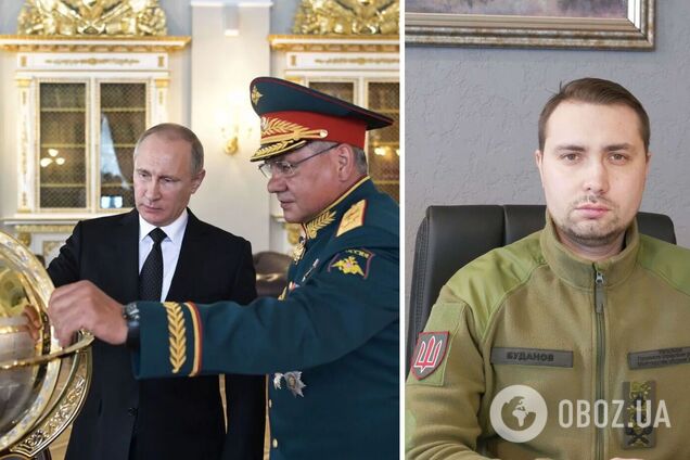 Буданов заявив, що програш Росії неминучий