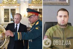 Буданов заявив, що програш Росії неминучий