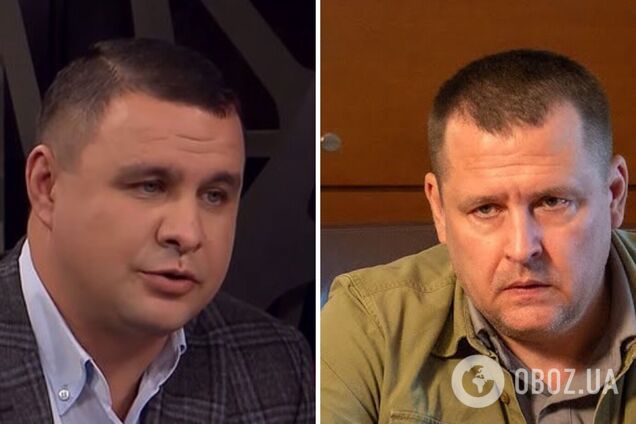 Рекордная взятка в €22 млн евро: НАБУ и САП разоблачили экснардепа Микитася на попытке подкупа мэра Днепра