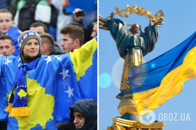 Невизнання Україною незалежності Республіки Косово – політична аморальність