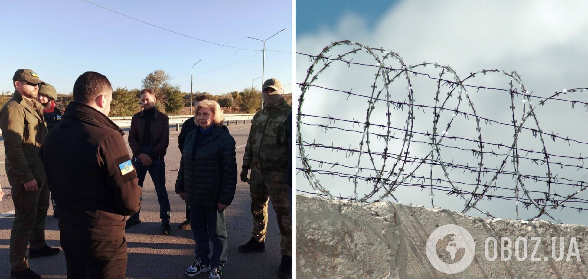 Омбудсмен Лубинец рассказал о первой встрече с Москальковой: говорили о доступе к пленным в Еленовке