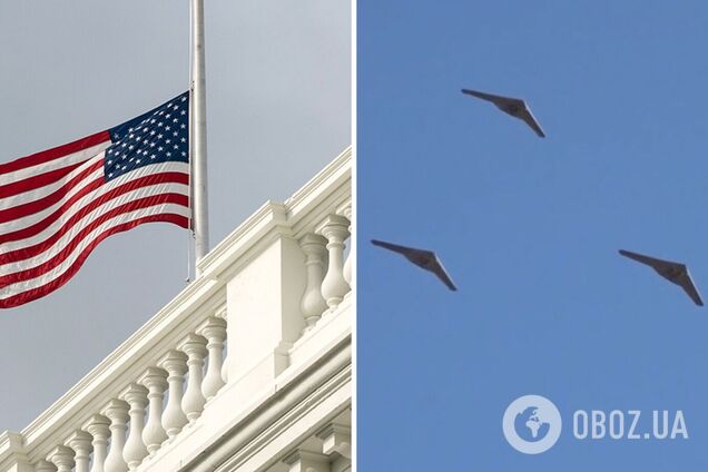 США звинуватили Іран у брехні: є безліч свідчень, що Росія б’є по Україні дронами іранського виробництва