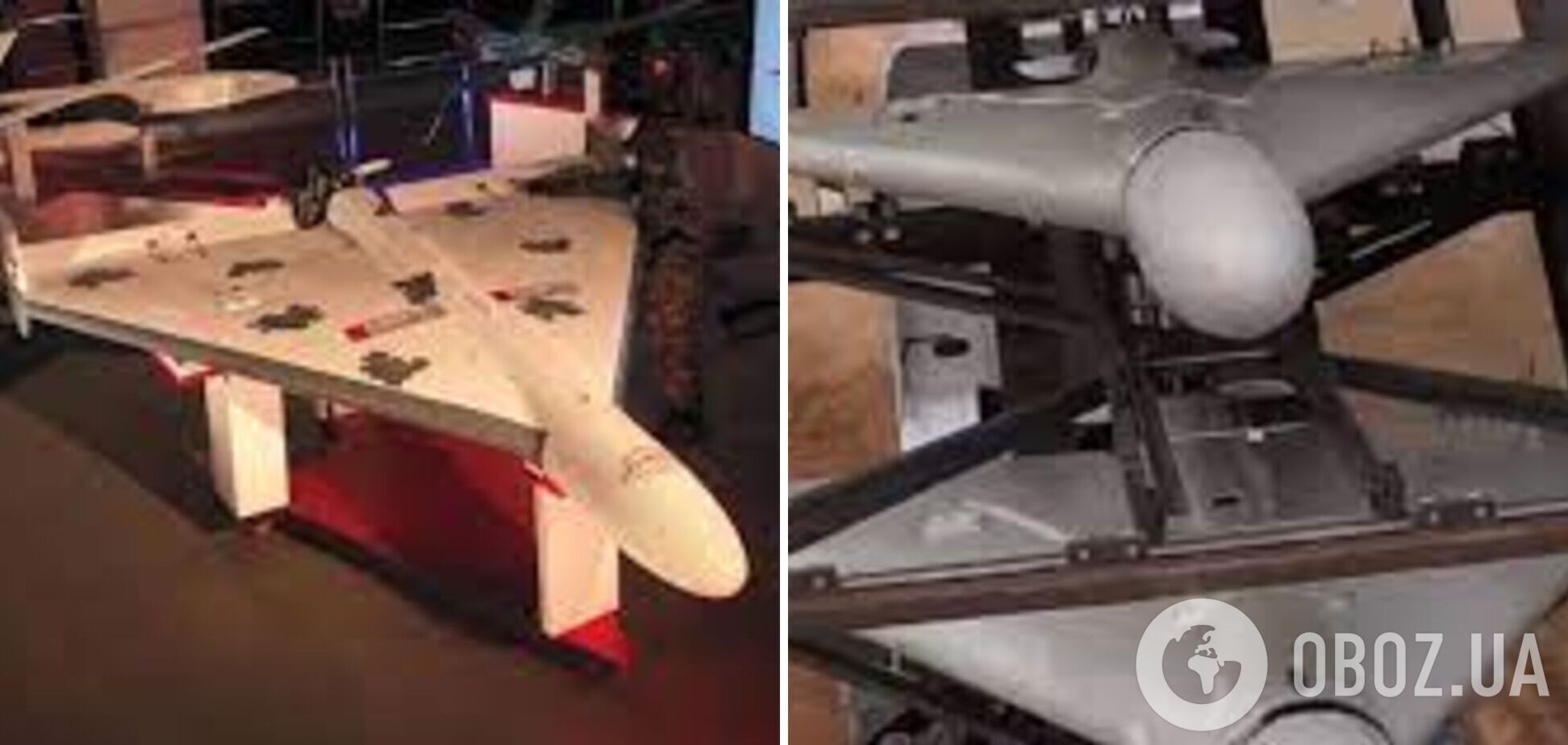 Сможет ли Украина сбивать все иранские дроны-камикадзе: ответ военного эксперта