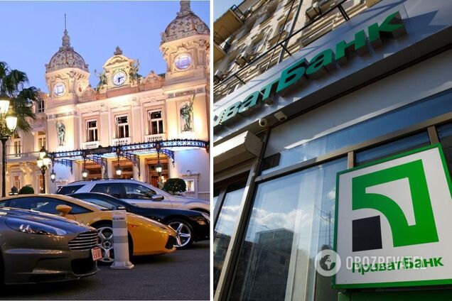 Батальйон Монако-2: член правління ПриватБанку під час війни влаштував безтурботне життя за кордоном. Фото