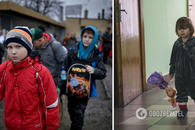 Вывозили на Дальний Восток и Сибирь: стало известно, сколько депортированных Россией детей удалось вернуть в Украину