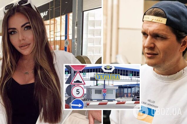 Анатолич пообещал лично не допустить возвращения Стужук, Тодоренко и других предателей в Украину после победы