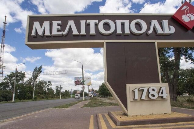 Окупанти привезли в Мелітополь фури з дронами-камікадзе та ракетні комплекси С-300, якими обстрілюють Запоріжжя, – Федоров