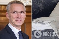 НАТО планує передати Києву засоби боротьби з дронами найближчими днями, – Столтенберг