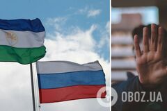 'Це не наша війна': башкирські націоналісти оголосили про створення збройного спротиву