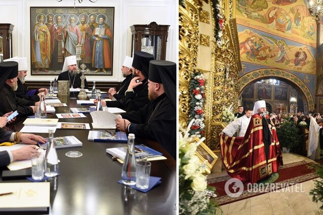 В ПЦУ разрешили праздновать Рождество 25 декабря по желанию верующих