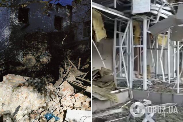 Окупанти вночі обстріляли Миколаїв ракетами С-300, влучили в будинок: є загиблий. Фото