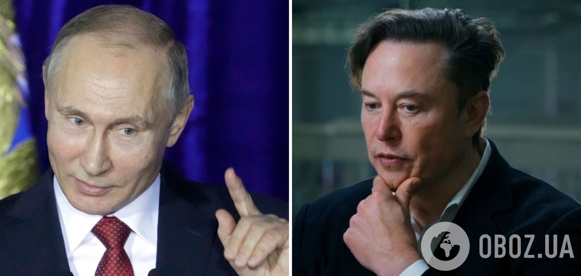 Страх чи авантюра? Шейтельман пояснив, що може стояти за скандальними заявами Маска