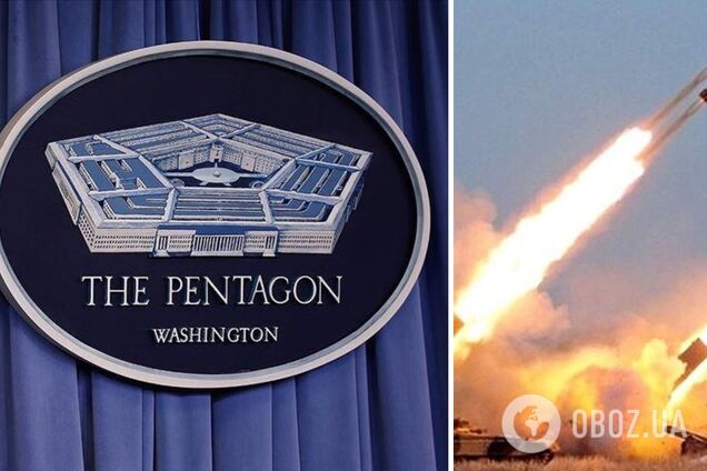 В Пентагоне объяснили, почему массированные атаки РФ на Украину не дадут желаемого для Кремля результата: это не работает