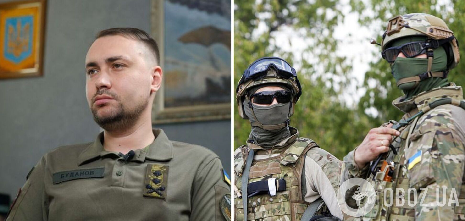 'Без боя не получится!' Буданов назвал сроки освобождения Херсона от российских оккупантов