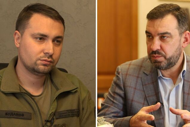 Буданов: Для початку вийдемо на кордони 91-го року. А потім почнеться довгоочікуване