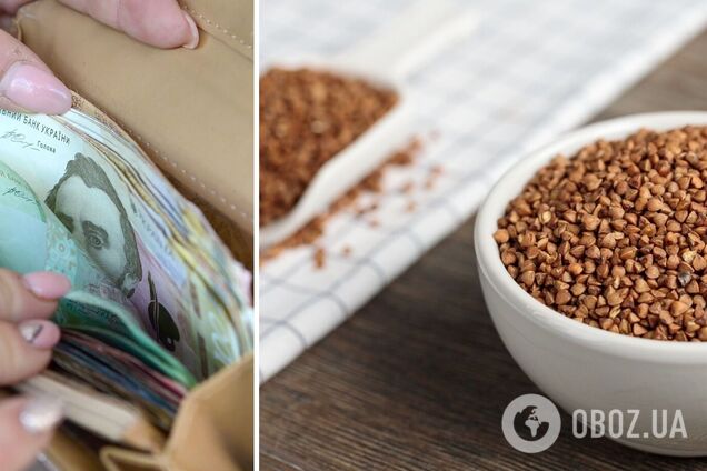 В Україні перерахують ціни на гречку