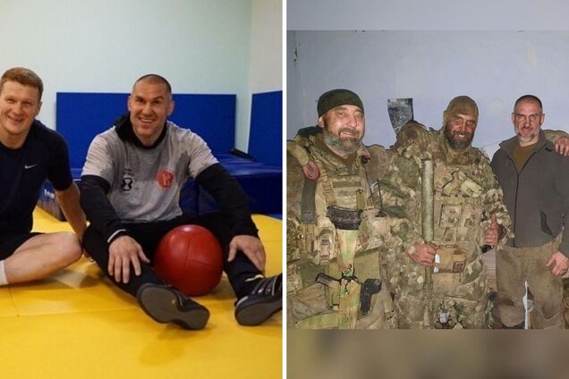 Игорь Нестеров