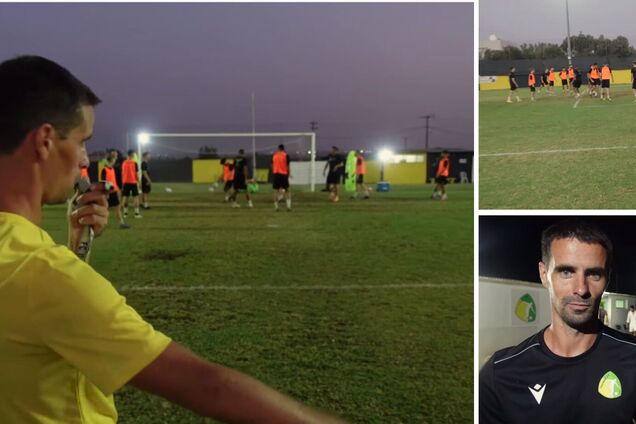 Николай Цымбал