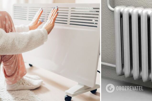 Віддалені від фронту регіони України не готові на 100% до опалювального сезону: деталі