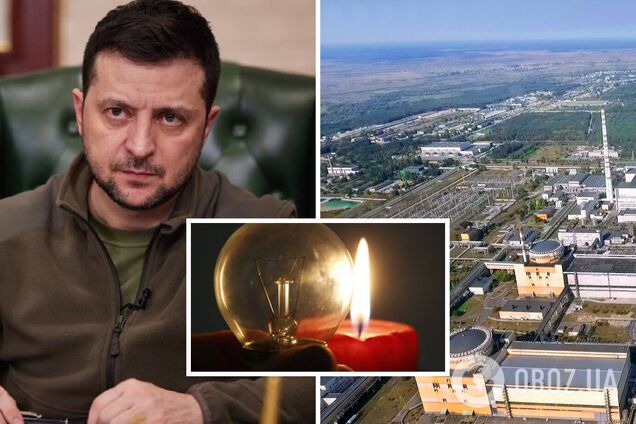 Зеленський розповів про результати ракетних ударів РФ по Україні