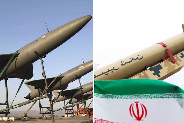 Иран согласился отправить России ракеты и еще больше беспилотников