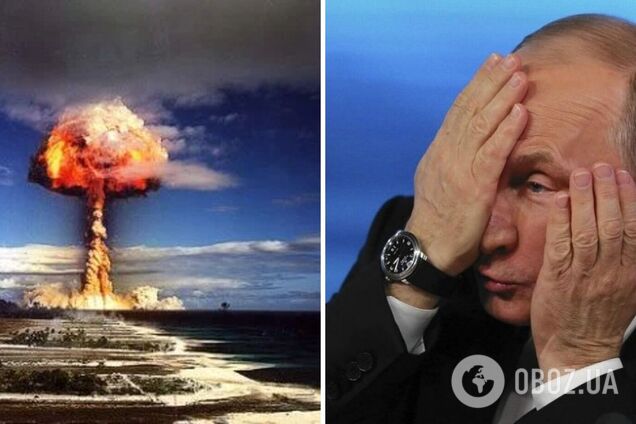 Путин сделал новое заявление о ядерном оружии