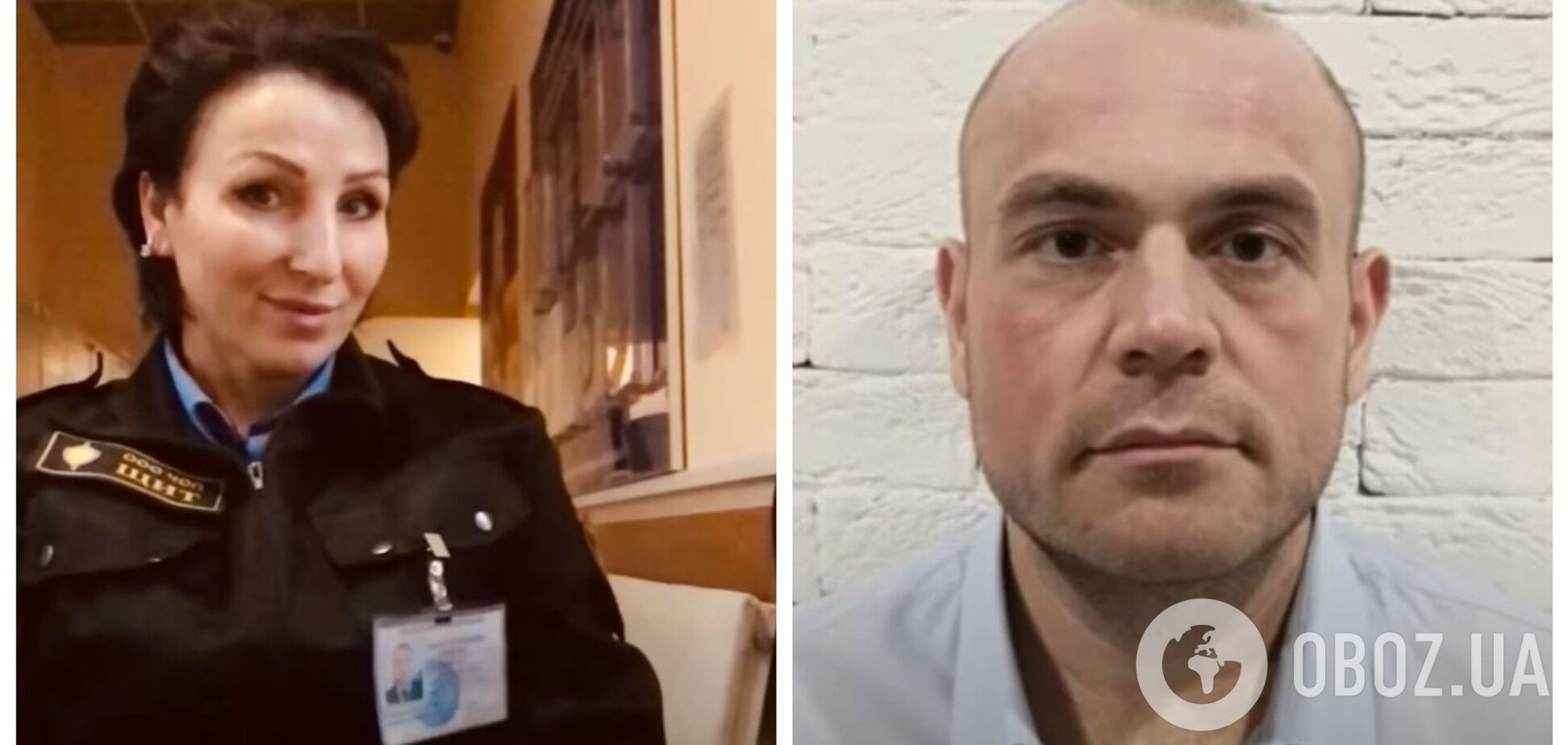 Розуміли, куди їдуть: у мережу потрапила переписка охоронців з РФ, яких разом з окупантами накрили на Харківщині