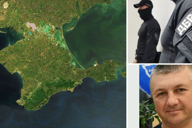 Экс-украинский военный может сесть на 15 лет