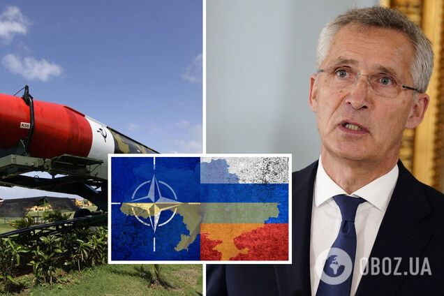 Столтенберг – о риске применения Кремлем ядерного оружия: мы четко доводим до Москвы, что будут тяжелые последствия для РФ