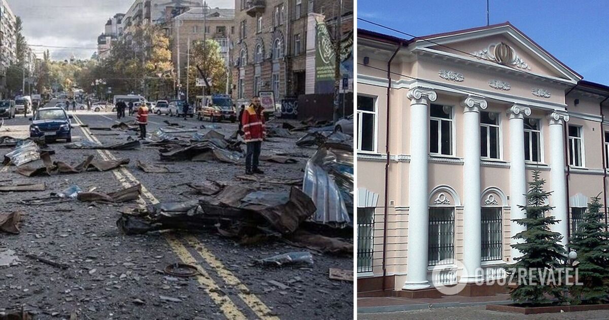 Атака на киев сейчас Атака на киев сейчас