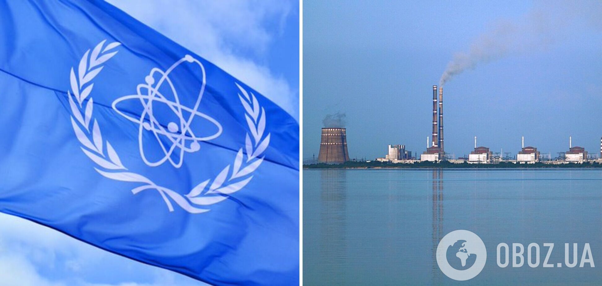 МАГАТЭ: Запорожскую АЭС подключили к последней действующей линии электропередач