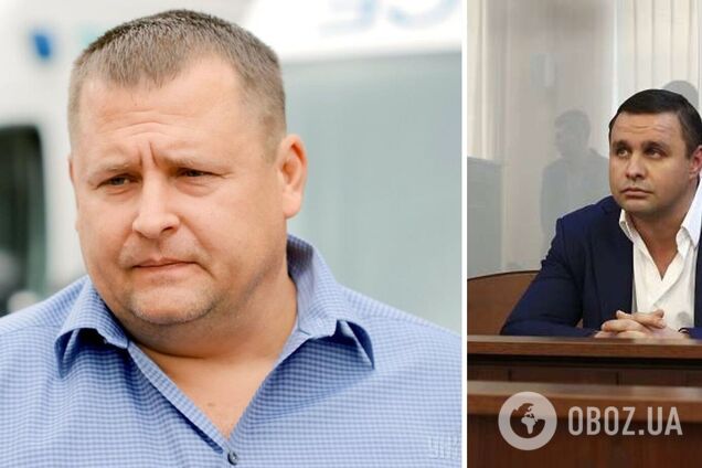 Почему я отказался от самой рекордной взятки в Украине