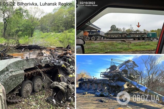 Росія не здатна відновити втрати у війні: як Путін мілітаризує Україну