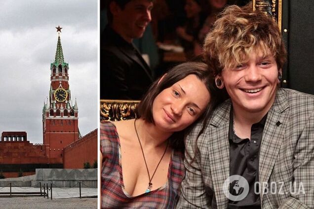 Кривошапко розкрив, як Денисова поливала брудом Москву, де зараз живе: називала містом наркоманів та повій