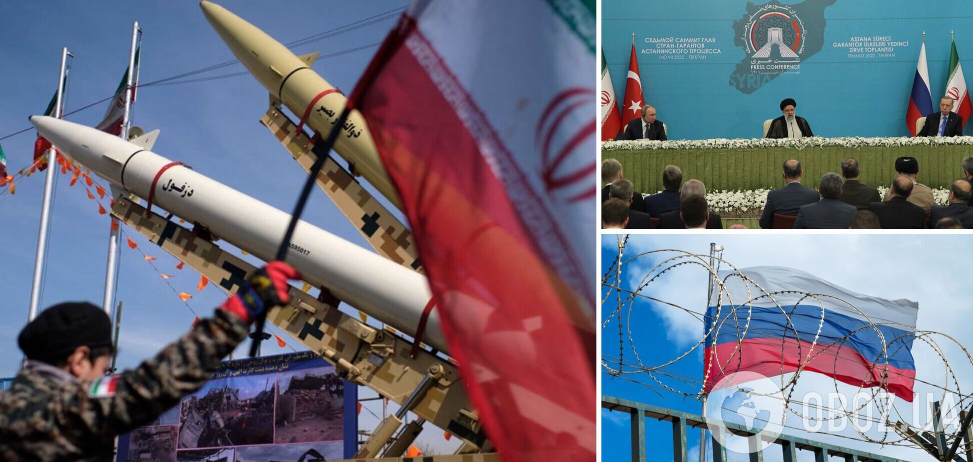 Санкції не зупинять війну: потрібен лише крах диктатур