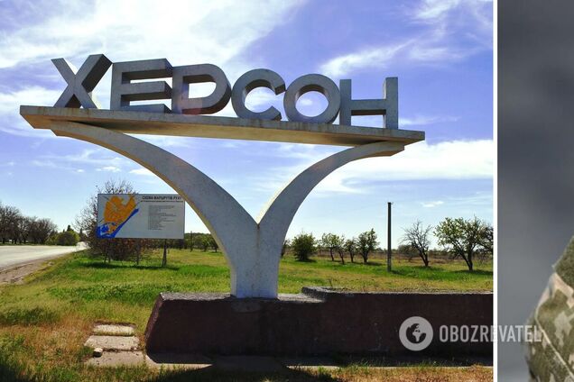 Звільнення Херсона забезпечить Україні шлях до перемоги, – експерт військової академії West Point