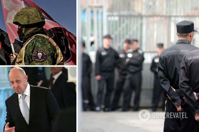 ЧВК Вагнера завербовала около 300 заключенных из колонии в Екатеринбурге: отправятся на войну в конце октября – СМИ