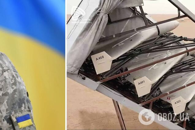 Защитники Украины за 36 суток сбили 223 вражеских дрона-камикадзе Shahed-136