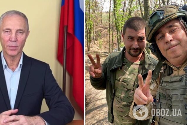 Гауляйтер Сальдо заявил, что оккупанты не собираются сдавать Херсон, и сообщил о 'закрытии' региона на въезд