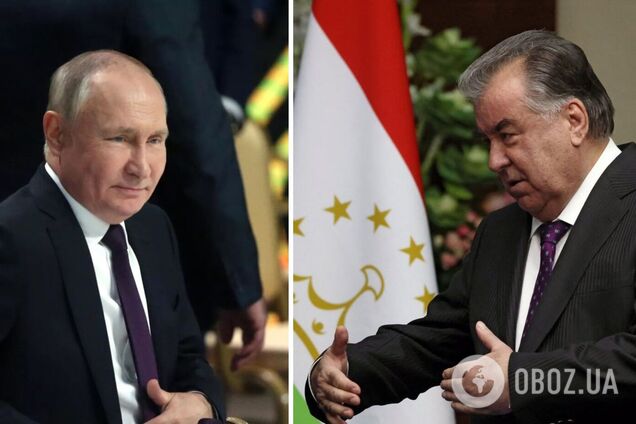 Мрії Путіна про імперію провалюються: Середня Азія виходить з-під впливу Росії