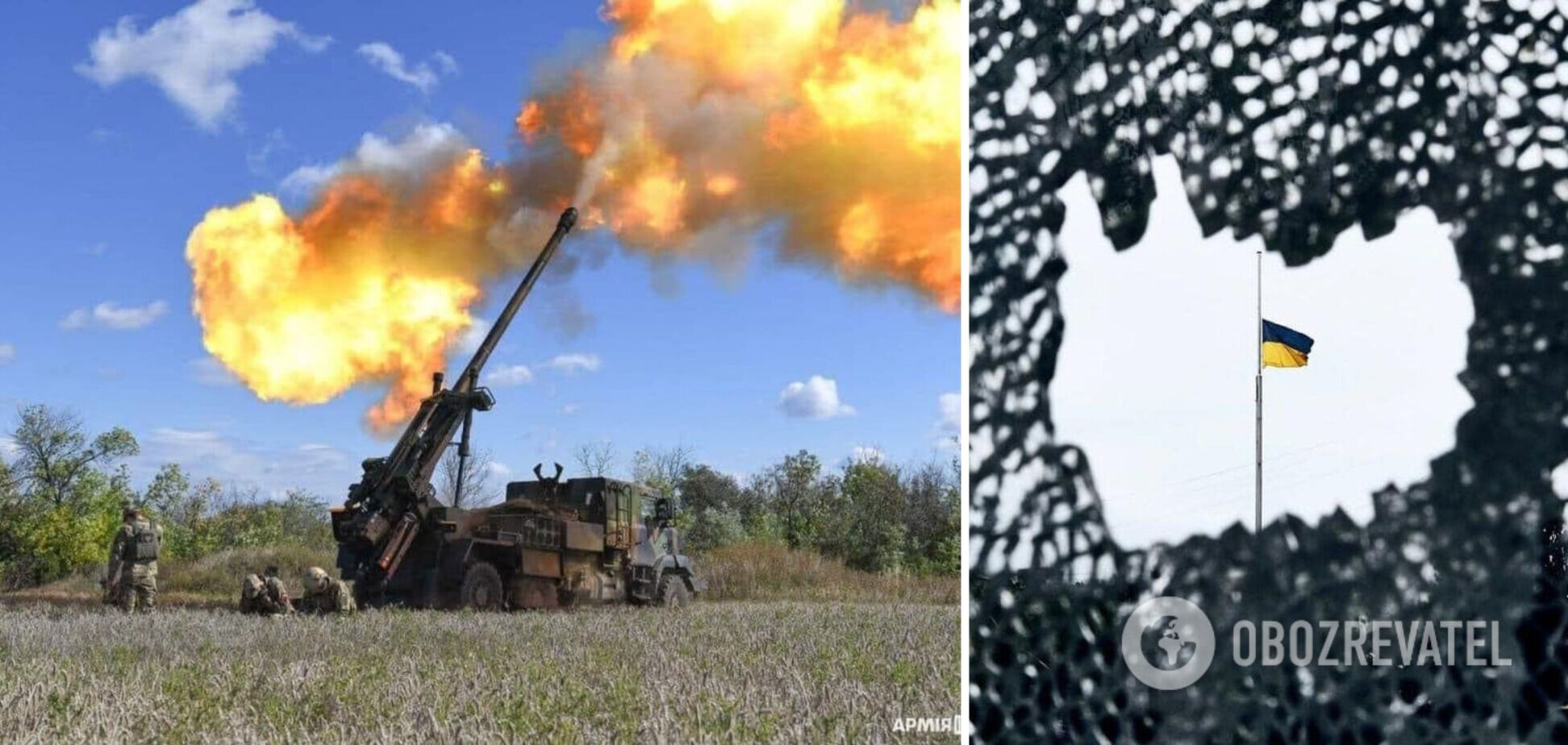 ЗСУ потужно вдарили по армії РФ на півдні: знищено 3 склади БК, 40 окупантів та багато техніки