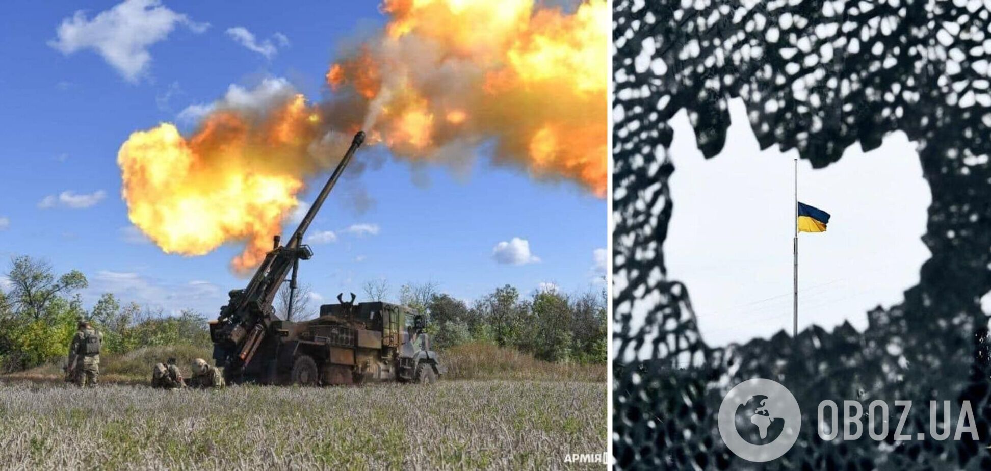 ЗСУ потужно вдарили по армії РФ на півдні: знищено 3 склади БК, 40 окупантів та багато техніки