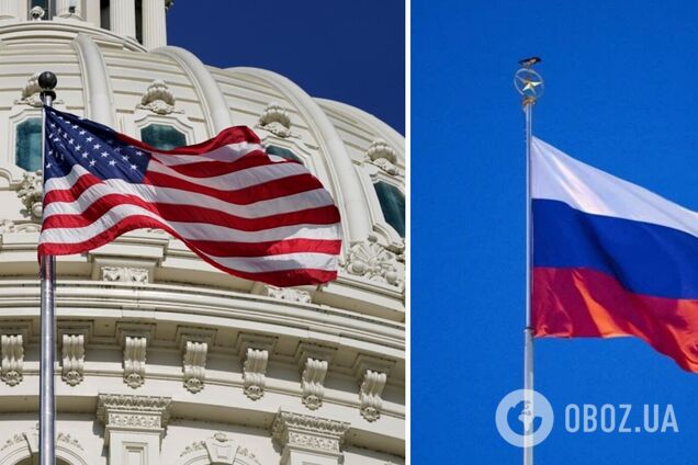 США оновили список санкцій проти РФ