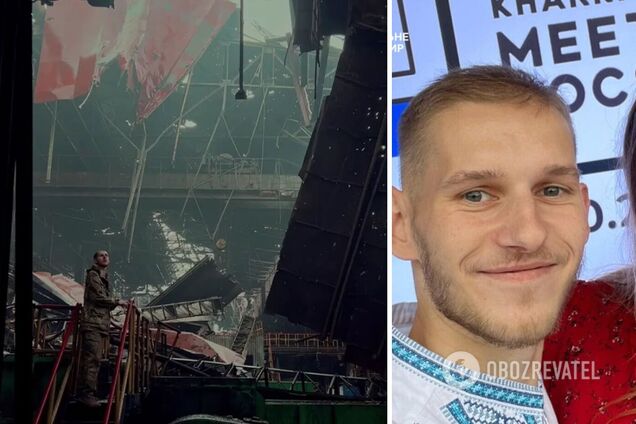 Освобожденный из плена 'Орест' получил премию кинофестиваля Kharkiv MeetDocs за фильм 'Последний день на 'Азовстали'.