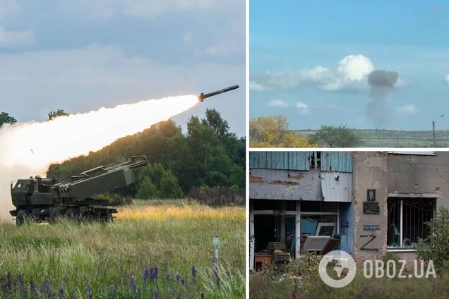 'Починається з прильоту HIMARS!' Путінський пропагандист поскаржився на поганий ранок на Луганщині. Відео