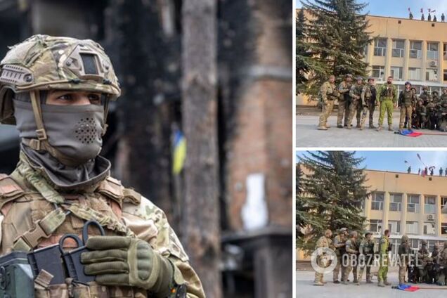 'Лиман зачищено повністю!' Зеленський офіційно підтвердив успішний прорив ЗСУ. Відео