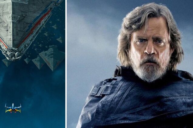 Марк Гемілл із 'Зоряних війн', який збиратиме кошти на безпілотники для ЗСУ, опублікував знаковий твіт