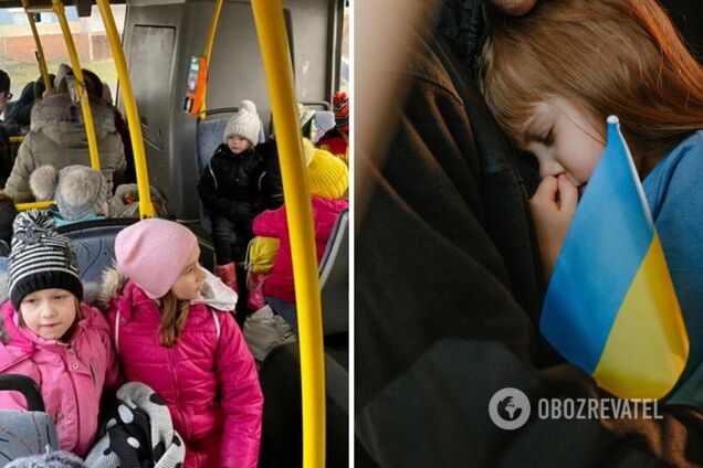 Bring Kids Back UA: Украина начинает кампанию по возвращению похищенных Россией украинских детей