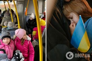 Bring Kids Back UA: Україна починає кампанію задля повернення викрадених Росією українських дітей