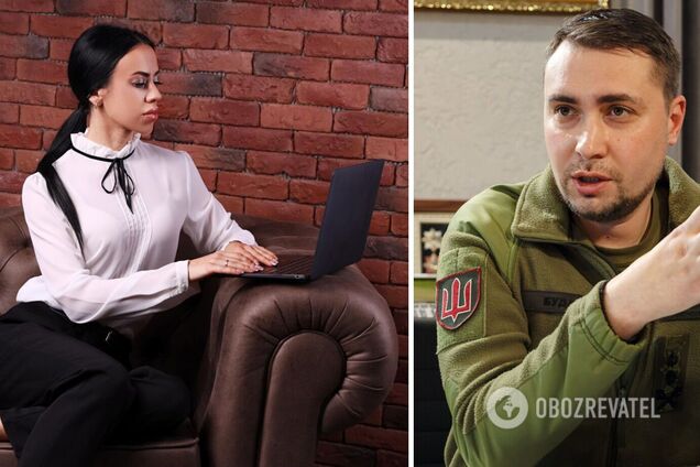 'О 5 ранку почнеться!' Дружина Буданова розповіла, що відбувалося напередодні повномасштабного вторгнення РФ